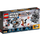 LEGO Ski Speeder vs. First Order Walker Microfighters Set 75195