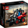 LEGO Skid Steer Loader 42116