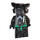 LEGO Skinnet (Skunk) Minifigure