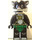 LEGO Skinnet (Skunk) Minifigure