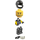 LEGO Skip Vicious Minifigure