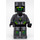 LEGO Teschio Arena Player 1 Minifigure