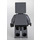 LEGO Teschio Arena Player 1 Minifigure