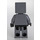 LEGO Skull Arena Player minifiguur