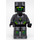 LEGO Skull Arena Player minifiguur