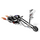 LEGO Skull Motorbike 2259