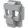 LEGO Skull Felsen 4 x 10 x 10 (47991)