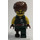 LEGO Sky Pirat Fot Soldat Minifigur