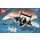 LEGO Sky Pirates 1100 Instrukce