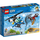 LEGO Sky Police Drone Chase 60207