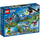 LEGO Sky Police Drone Chase 60207