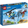 LEGO Sky Police Drone Chase 60207 Packaging