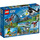 LEGO Sky Police Drone Chase Set 60207 Packaging