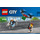 LEGO Sky Police Jetpack Set 30362