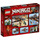 LEGO Sky Hai 70601 Packaging