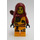 LEGO Skylor - Master of Amber Figurine