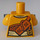 LEGO Skylor Minifig Torso (973 / 76382)