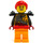 LEGO Skylor Minifigur