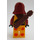 LEGO Skylor met Quiver en Kap Minifiguur