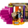 LEGO Skyra&#039;s Mysterious Sky Castle Set 41078