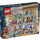 LEGO Skyra&#039;s Mysterious Sky Castle Set 41078 Packaging