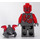 LEGO Slackjaw Minifiguur