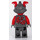 LEGO Slackjaw Minifigure