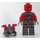 LEGO Slackjaw minifiguur