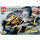 LEGO Slammer Stunt Bike Set 8240 Instructions
