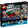 LEGO Slave I - 20th Anniversary Edition Set 75243 Packaging