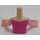 LEGO Sleeping Beauty Friends Torso (92456)