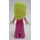 LEGO Bella Addormentata Minifigure