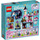 LEGO Sleeping Beauty&#039;s Fairytale Castle Set 41152 Packaging