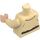 LEGO Sleepy Minifigur Torso (973 / 76382)