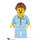 LEGO Sleepyhead Minifigurka