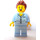 LEGO Sleepyhead Minifigure