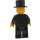 LEGO Sleigh Driver Minifigur