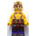 LEGO Sleven minifiguur