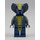 LEGO Slithraa Minifigure