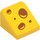 LEGO Sklon 1 x 1 (31°) s Cheese otvory (35338 / 77573)