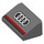 LEGO Steigung 1 x 2 (31°) mit Audi Logo (85984 / 106736)