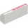 LEGO Slope 1 x 4 Curved with Airplane Windows and &#039;LINER&#039; (6191)