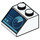 LEGO Pente 2 x 2 (45°) avec Bleu Control Panneau avec Buttons et Radar Screen (3039 / 69043)