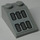 LEGO Helling 2 x 3 (25°) met Lucht Vents Sticker met ruw oppervlak (3298)