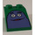 LEGO Helling 2 x 3 (25°) met Grimace met glad oppervlak (30474)