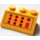 LEGO Pente 2 x 3 (45°) avec Cash Register (3038)