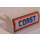 LEGO Helling 2 x 4 x 1.3 Gebogen met &quot;COAST&quot; Sticker (6081)