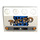 LEGO Slope 3 x 4 (25°) with Turbo Hood and Headlights (3297)