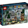 LEGO Slytherin House Banner Set 76410 Packaging
