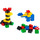 LEGO Petit Brique Seau 4080-1